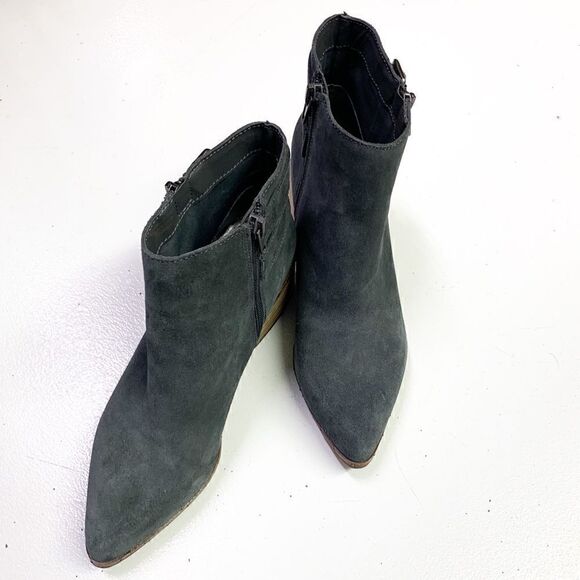 Bleecker & Bond Georgia Ankle Boot/Booties - Picture 6 of 8